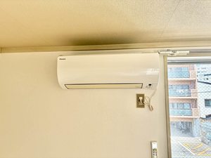 グリーンゲーブルス A棟 A0201号-13