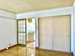 グリーンゲーブルス A棟 A0201号-14