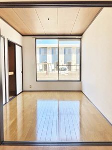 メゾンドグレープ A棟 A0102号-1