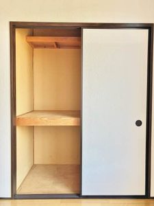 メゾンドグレープ A棟 A0102号-2