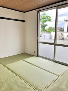 メゾンドグレープ A棟 A0102号-3