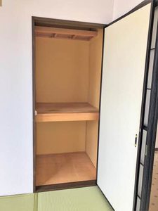 メゾンドグレープ A棟 A0102号-4