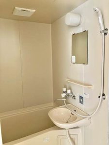 メゾンドグレープ A棟 A0102号-9