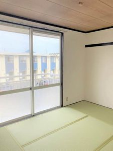 メゾンドグレープ B棟 B0203号-2