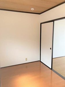 メゾンドグレープ B棟 B0203号-3