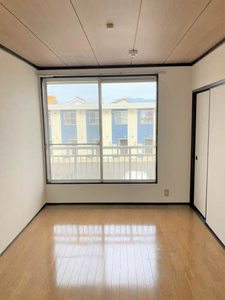 メゾンドグレープ B棟 B0203号-4