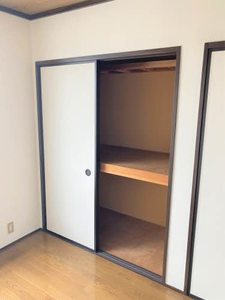 メゾンドグレープ B棟 B0203号-5