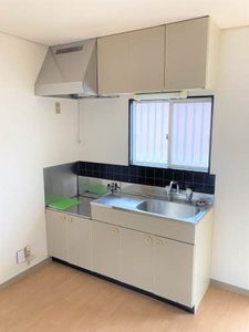 メゾンドグレープ B棟 B0203号-6