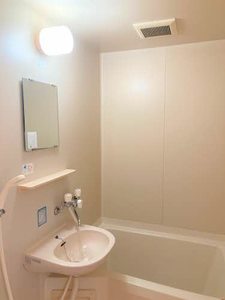 メゾンドグレープ B棟 B0203号-7