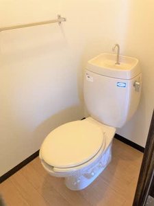 メゾンドグレープ B棟 B0203号-8