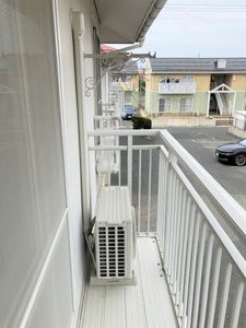 メゾンドグレープ B棟 B0203号-11