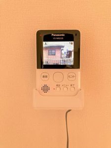 メゾンドグレープ B棟 B0203号-13