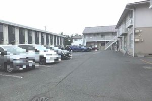 メゾンドグレープ B棟 B0203号-14