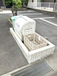 ヴィラヴェルディ３４ A0103号-3