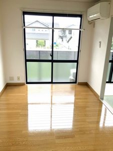 ヴィラヴェルディ３４ A0202号-2