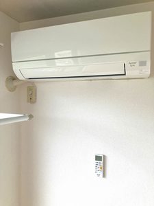 ヴィラヴェルディ３４ A0202号-3