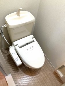 ヴィラヴェルディ３４ A0202号-11