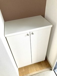 ヴィラヴェルディ３４ A0202号-12