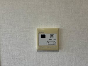 第一グリーンハイツ A0103号-9