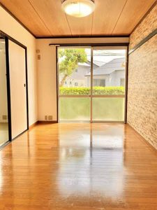 チェリーコート B棟 B0101号-2