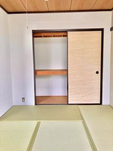 チェリーコート B棟 B0101号-4