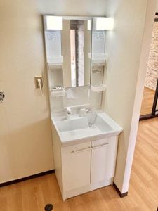 チェリーコート B棟 B0101号-6