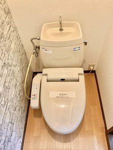 チェリーコート B棟 B0101号-7