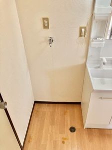 チェリーコート B棟 B0101号-8