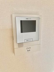 チェリーコート B棟 B0101号-9