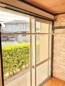 チェリーコート B棟 B0101号-11