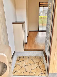 チェリーコート B棟 B0101号-12