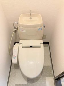 チェリーコート　　Ｂ棟 B0102号-7