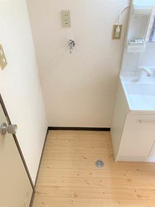 チェリーコート　　Ｂ棟 B0102号-8