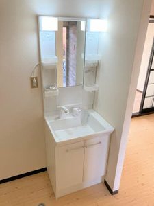 チェリーコート　　Ｂ棟 B0102号-9