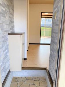 チェリーコート　　Ｂ棟 B0102号-12