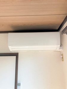 チェリーコート　　Ｂ棟 B0102号-13