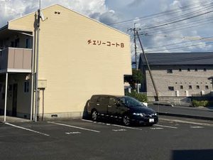 チェリーコート　　Ｂ棟 B0102号-15