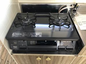 チェリーコート　　Ｂ棟 B0201号-5