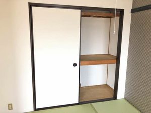 チェリーコート　　Ｂ棟 B0201号-8