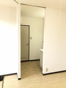 チェリーコート　　Ｂ棟 B0201号-11