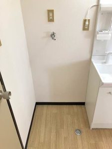 チェリーコート　　Ｂ棟 B0201号-13