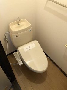 リバティ吉方 A0201号-9