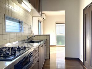 吉成借家 福田邸-2