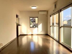 吉成借家 福田邸-6