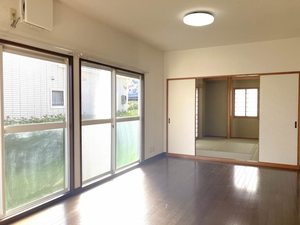 吉成借家 福田邸-7