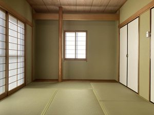 吉成借家 福田邸-9