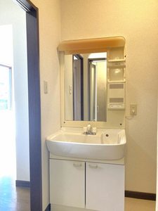 吉成借家 福田邸-11