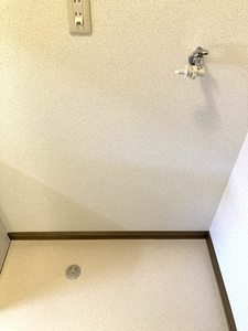 吉成借家 福田邸-12