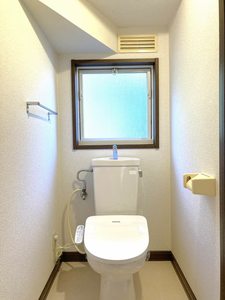 吉成借家 福田邸-15