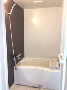 ブライトンハイツ A0202号-3